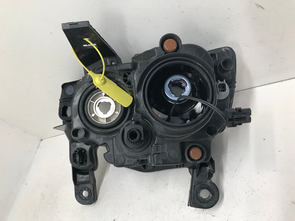 Headlight Damaged Passenger RH Jeep Grand Cherokee 2017-2020 68266646AE OEM
