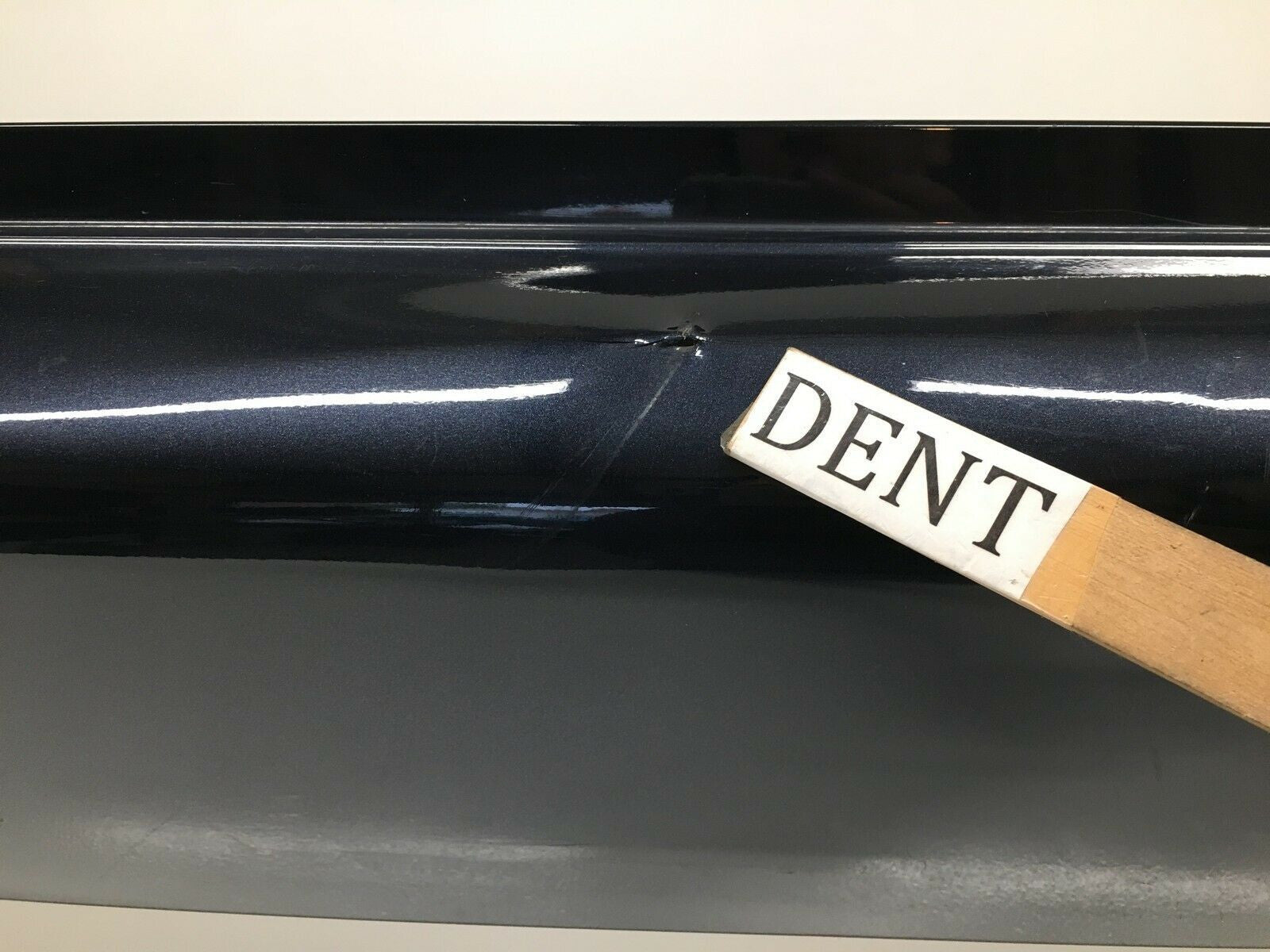 Rear Bumper Cover Honda Civic EX/LX/Touring 2016-2018 71501-TBA-A010 OEM3