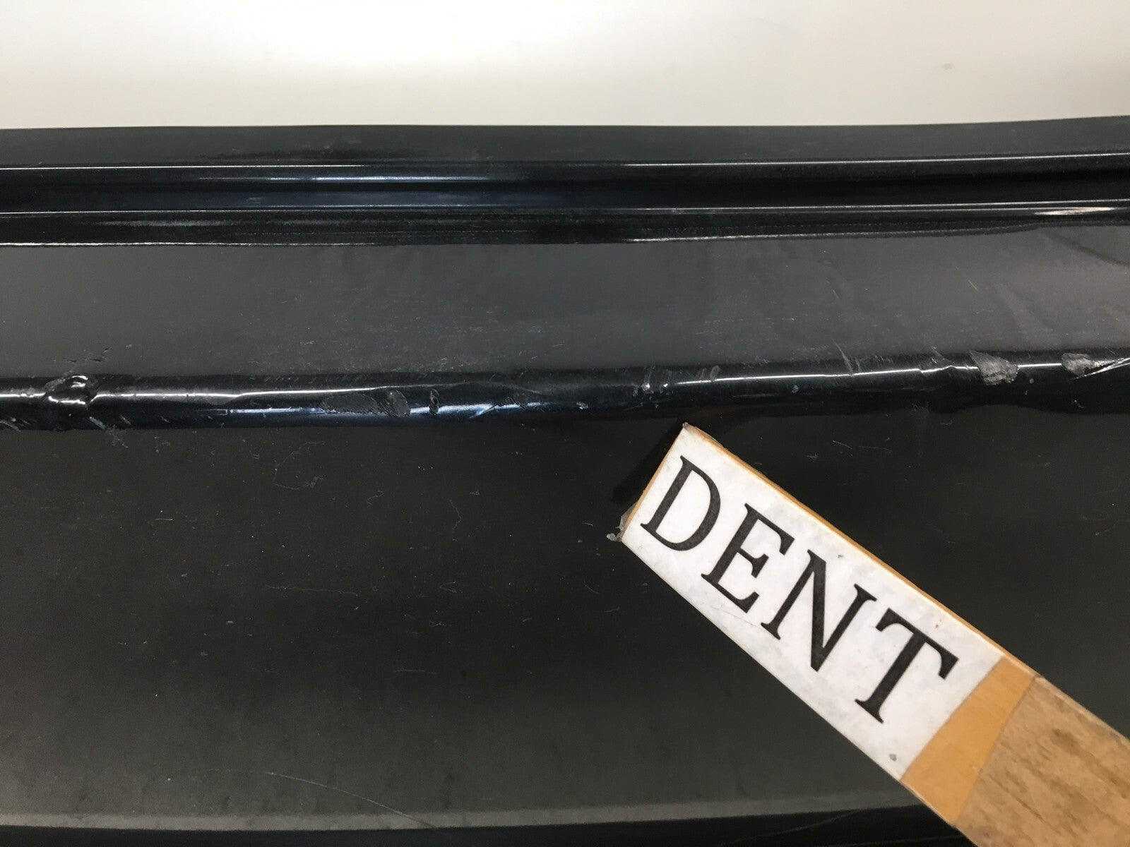 Rear Bumper Cover Mazda CX 5 CX5 2017-2019 KL2F-50221 OEM2