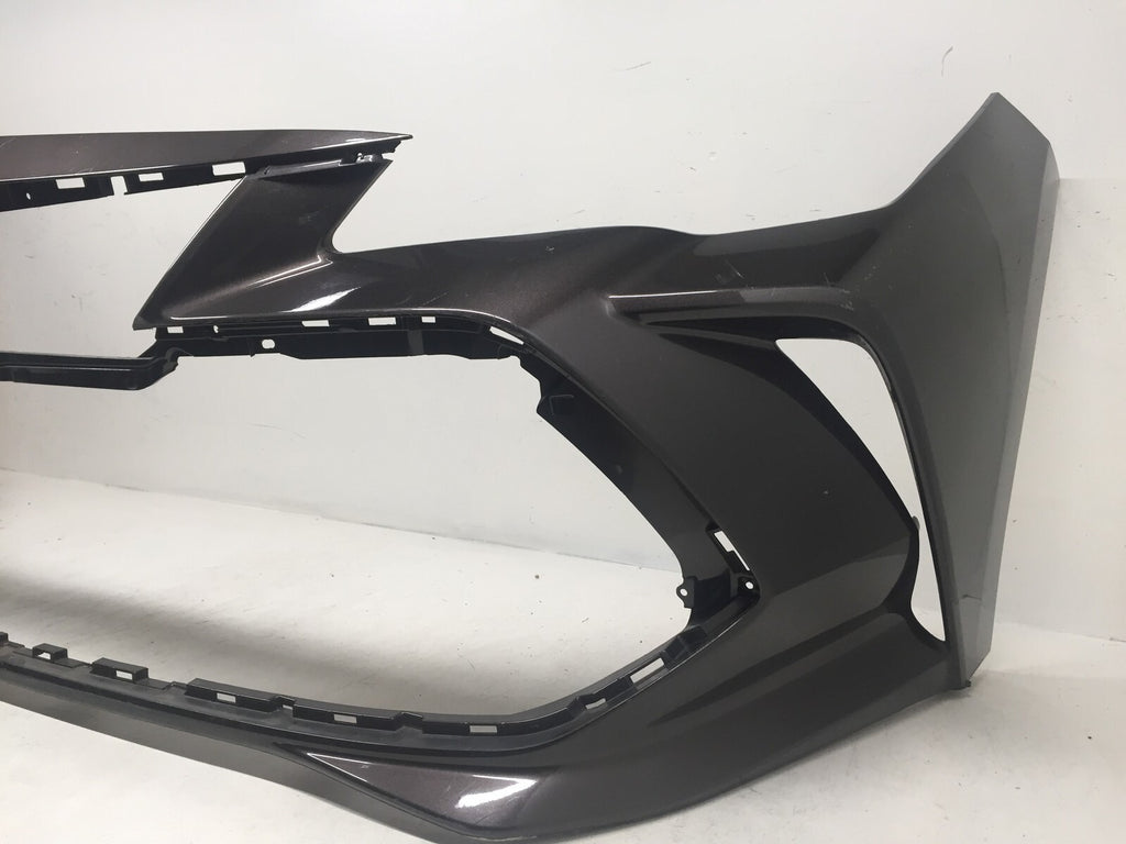 Front Bumper Cover Toyota Avalon Hybrid Limited Hybrid XLE XLE XSE 4X7 19 20 OEM