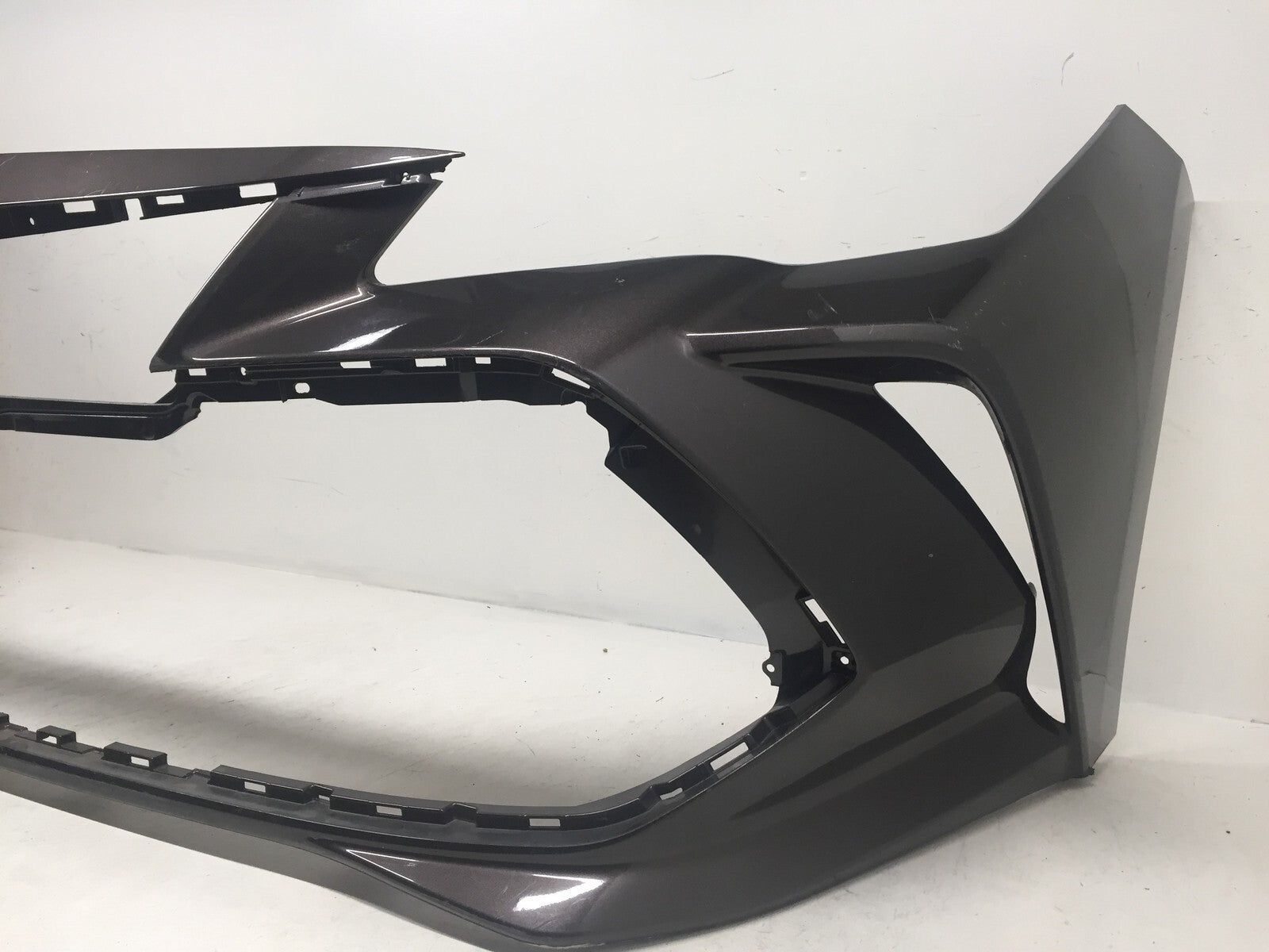 Front Bumper Cover Toyota Avalon Hybrid Limited Hybrid XLE XLE XSE 4X7 19 20 OEM