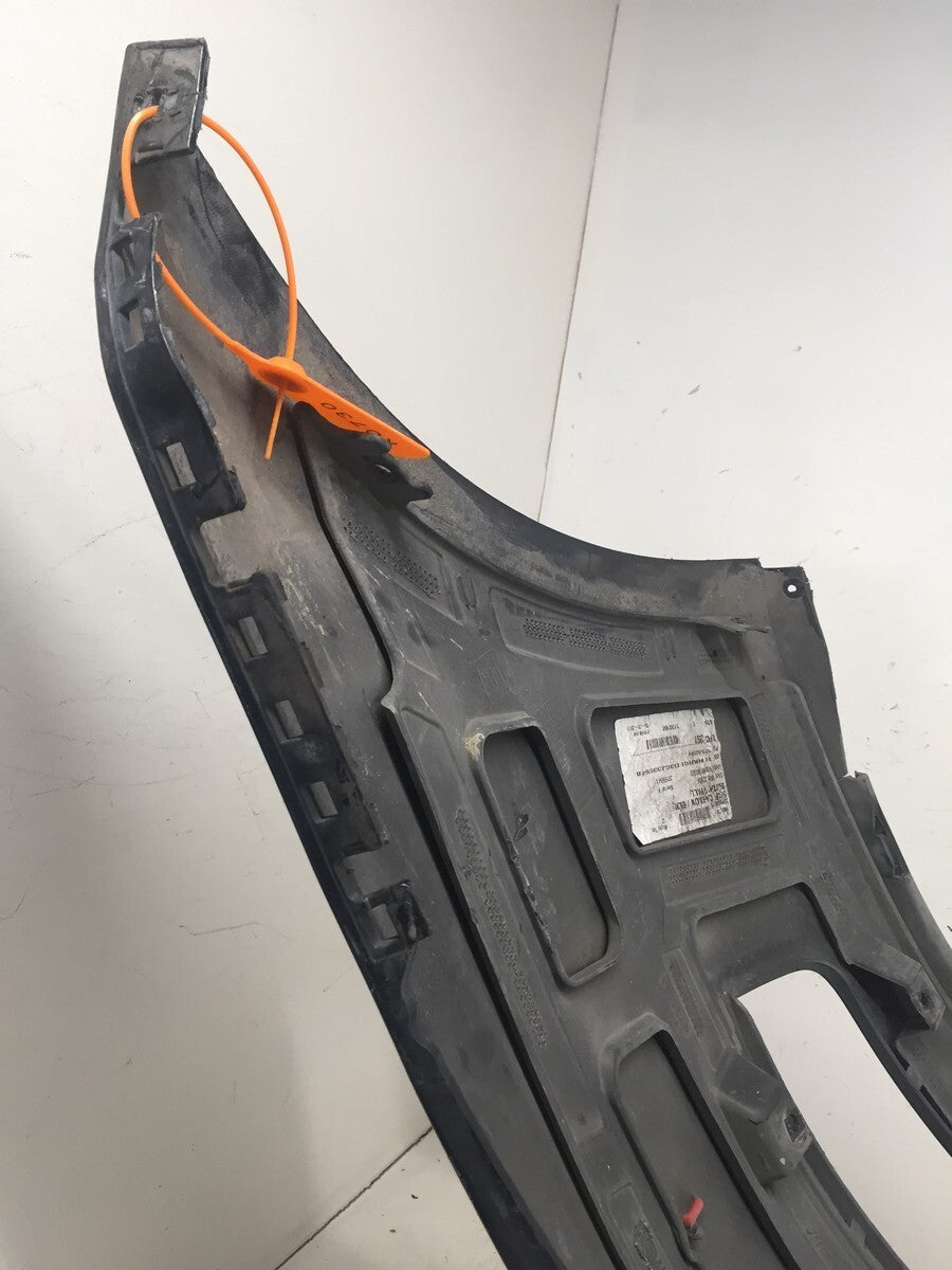 Front Bumper Cover Chevrolet Traverse 2009-2012 15929872 OEM2