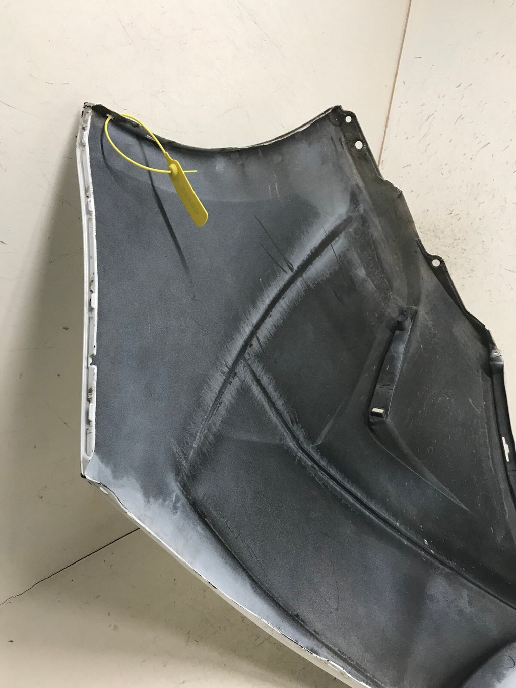 Rear Bumper Cover 040 Toyota Corolla Auris Hatchback 2018 2019 52159-02E20 OEM