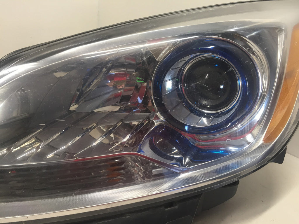 Headlamp Left Driver LH Buick Verano 2014-2017 23216004 OEM
