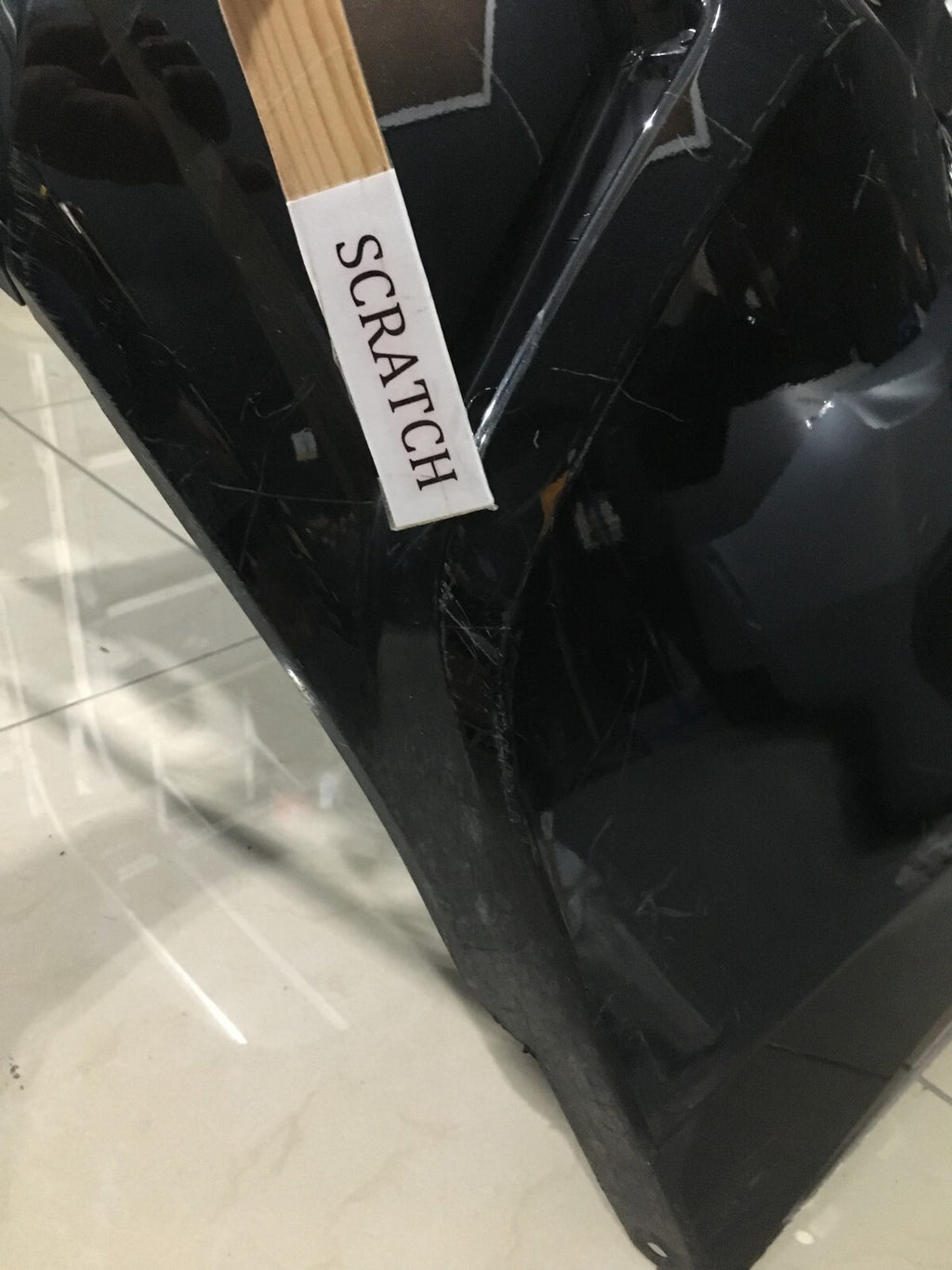 Rear Bumper Cover Toyota Corolla Auris Hatchbck TS 209 2018-2019 52159-02E20 OEM