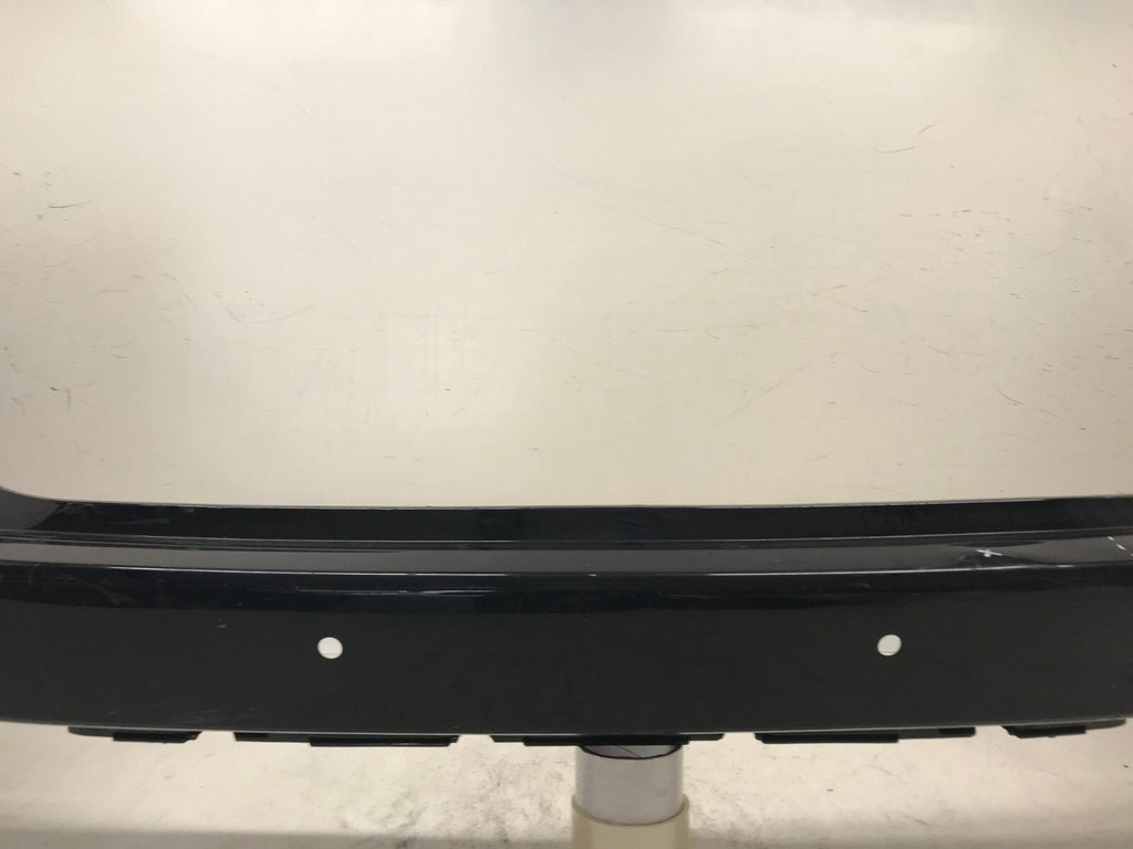 Rear Bumper Cover 212 2015-2017 Lexus NX300h/NX200T Base/F-Sport w/Sens Hole OEM