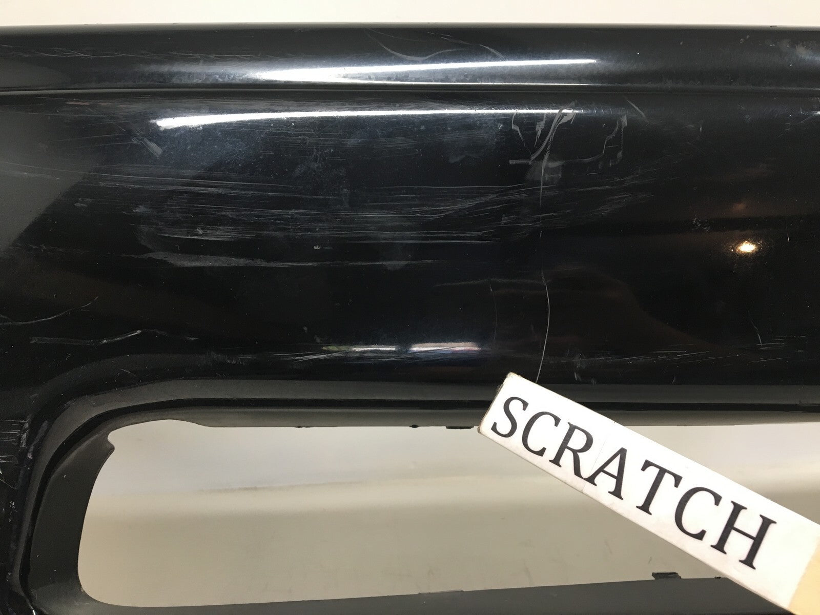 Front Bumper Cover GMC Yukon 2000-2006 15060463 Original2