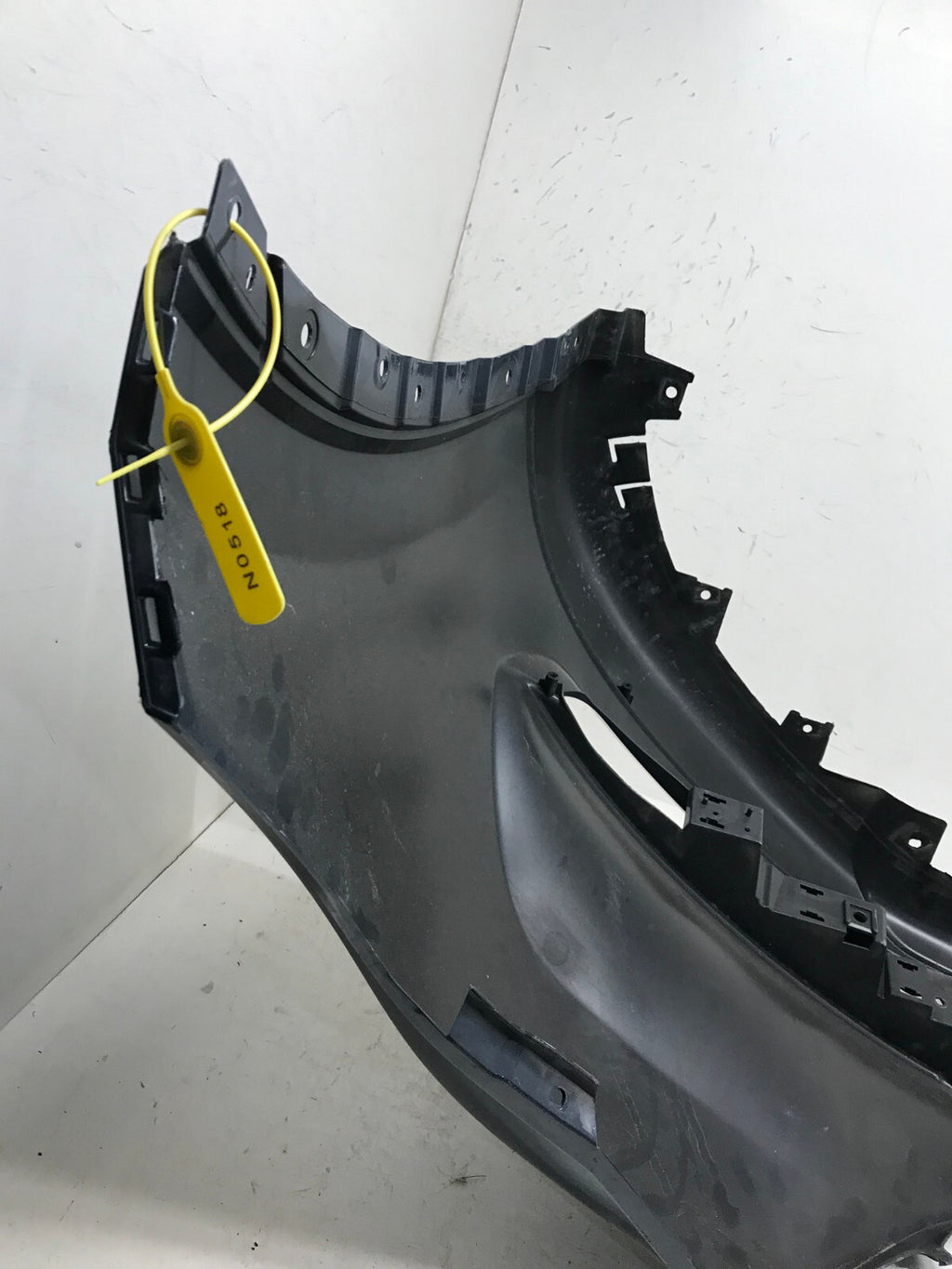 Front Bumper Cover Mazda CX-5 Sport/Touring/Grand Touring/Grand Select 17 18 OEM