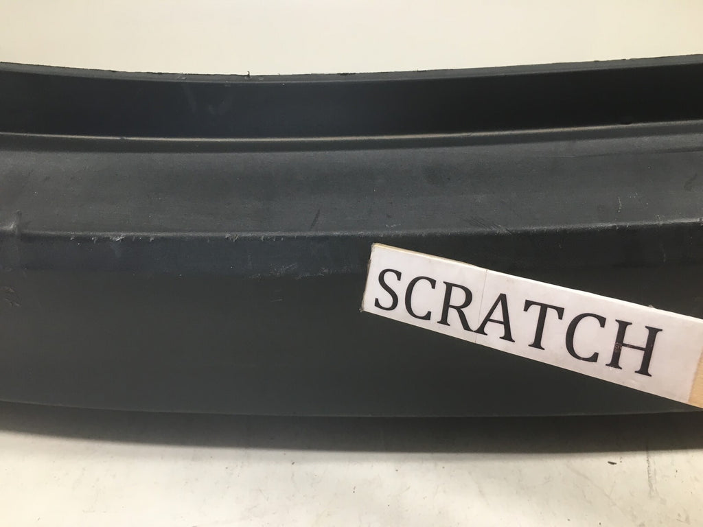 Rear Bumper Cover Toyota Rav4 LE/XLE/Limited 2013-2015 52159-0R070 Original2