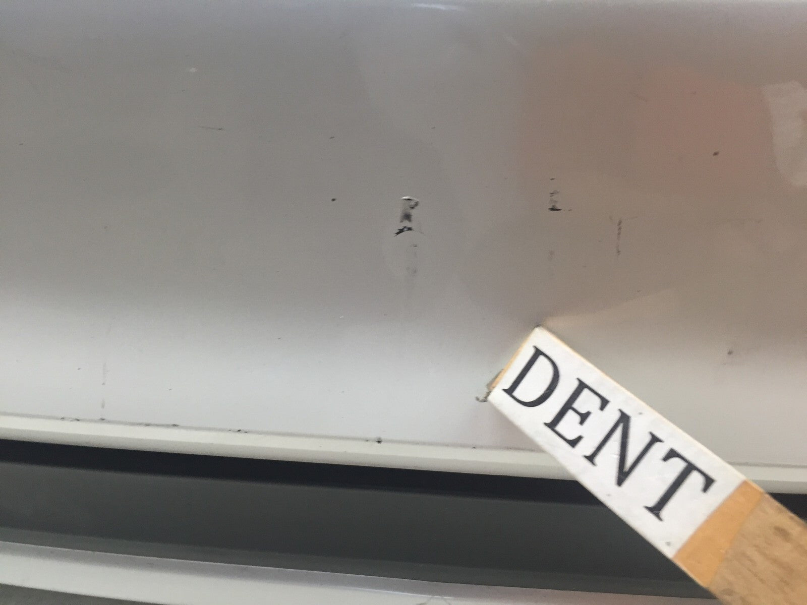 Rear Bumper Cover Nissan Altima Base S SL SV SR 2016-2018 85022-9HS0H OEM