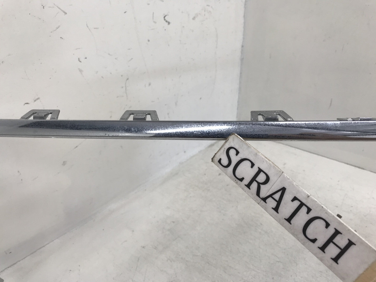 Grille Grill Sorround Mercedes-Benz E-CLASS W213 2016-2018 A2138850200 OEM