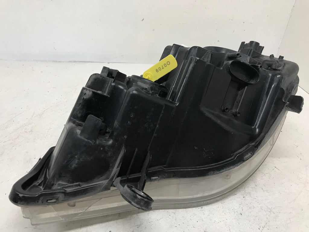 Headlight Damaged RH 08-16 Chrysler Town & Country 11-20 Dodge G. Caravan OEM