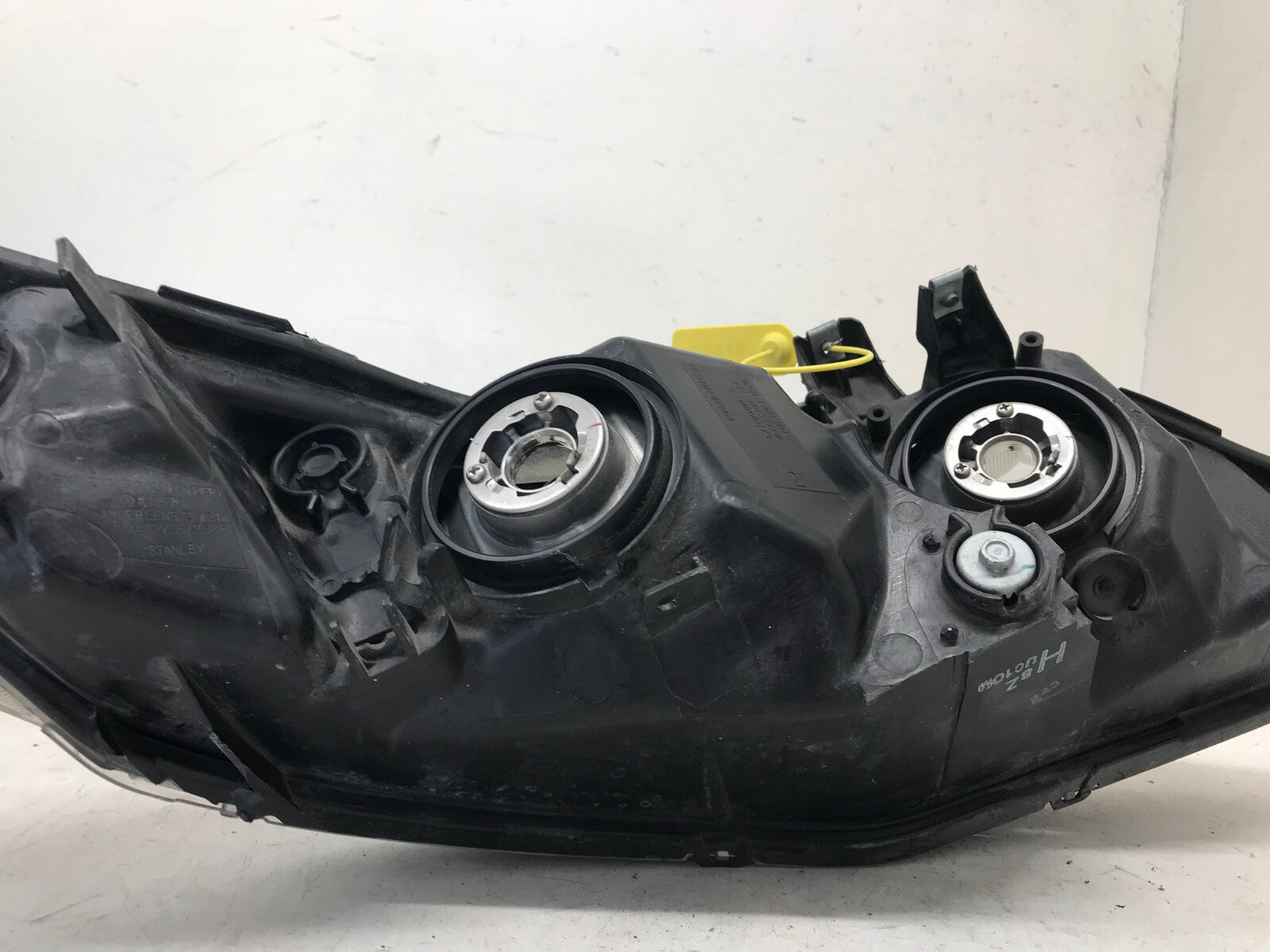 Headlight Damaged Left Driver LH Honda Civic Sedan 2006-2011 33151SNCA01 OEM