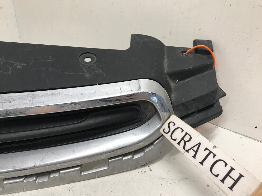 Grille Grill Chevrolet Cruze 2015 2016 95405340 OEM