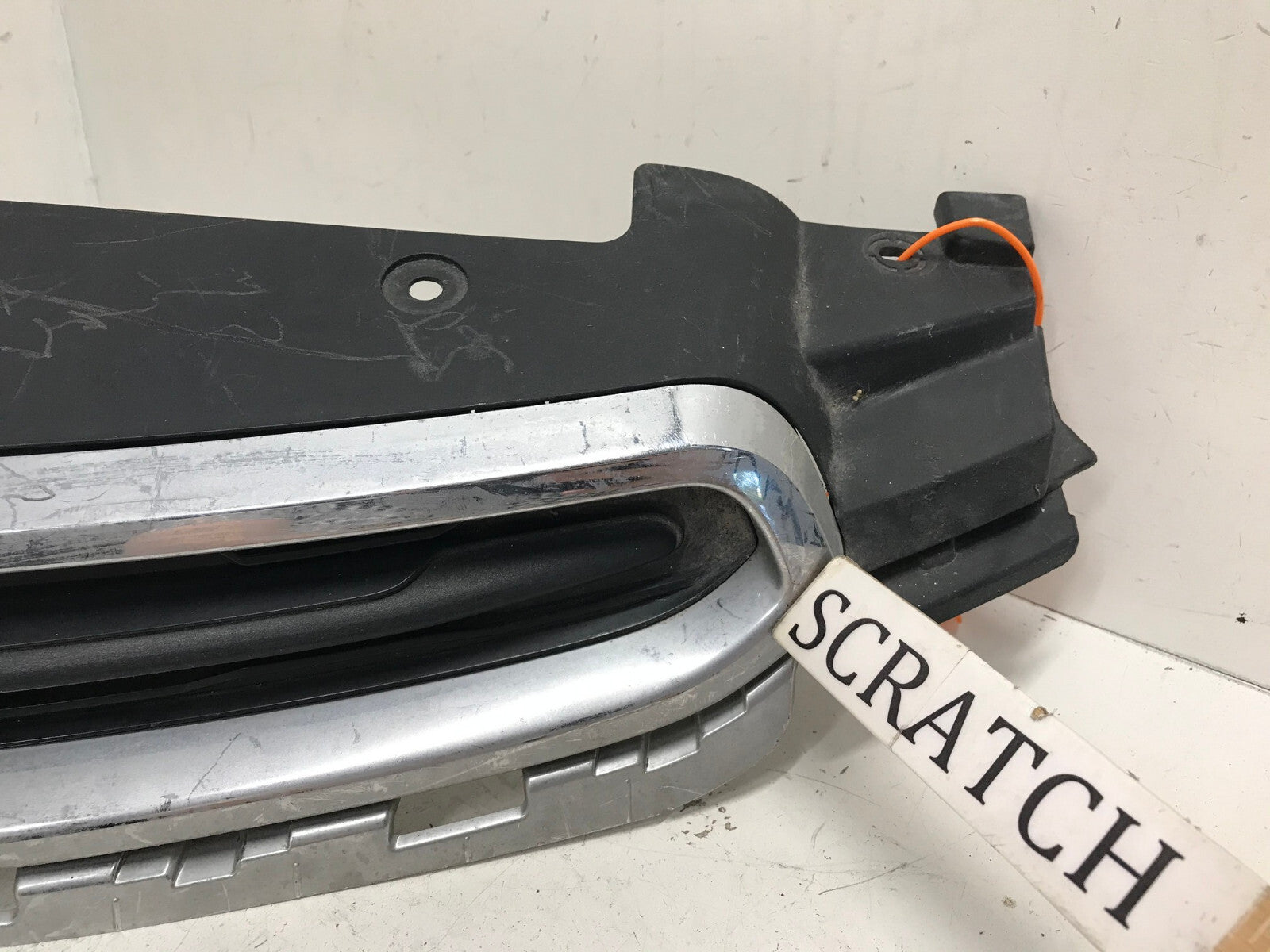 Grille Grill Chevrolet Cruze 2015 2016 95405340 OEM