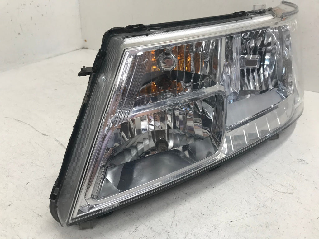 Headlight Damaged Left Driver LH 2009 - 2020 Dodge Journey 05116289AD OEM
