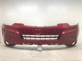 Front Bumper Cover Red 2012 2013 2014 2015 Saturn Vue 55102108 OEM
