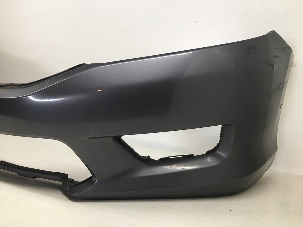 Front Bumper Cover Honda Accord LX/EX/EX-L/Sport 2016-2017 71101-T2F-A000 OEM2