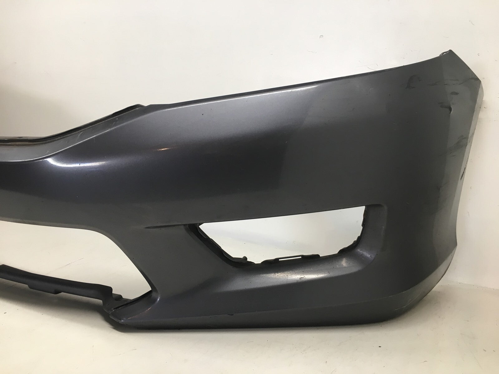Front Bumper Cover Honda Accord LX/EX/EX-L/Sport 2016-2017 71101-T2F-A000 OEM2
