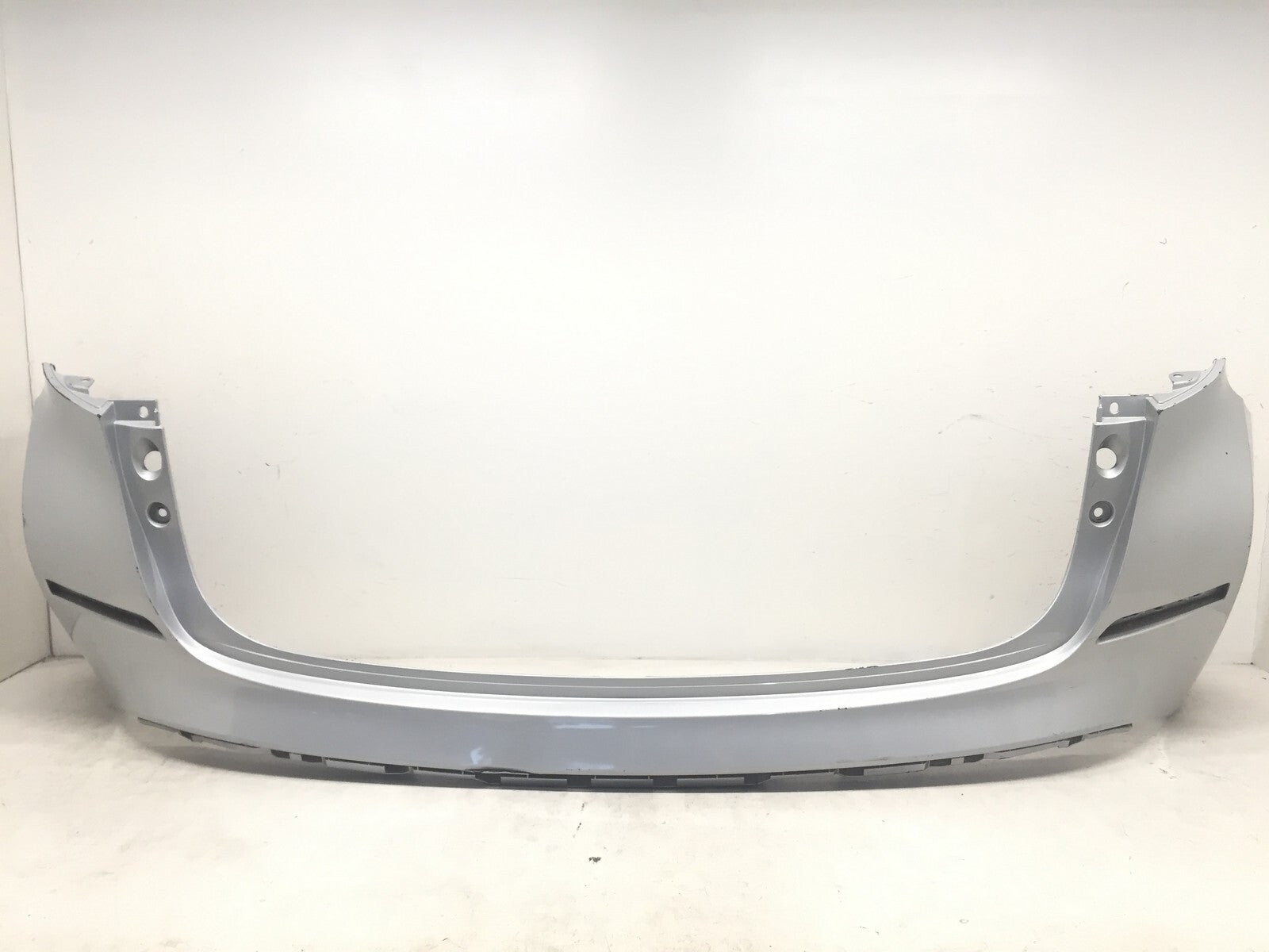 Rear Upper Bumper Cover Nissan Murano S SL SV Platinum 15-2018 85022-5AA0H OEM2