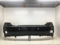 Rear Bumper Cover Lexus RX350/RX450H Base/F Sport w/Sensor Holes 2011-2015 OEM2