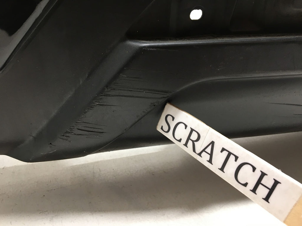 Rear Bumper Cover Nissan Pathfinder SL Platinum 2013-2016 85022-3KA0H OEM