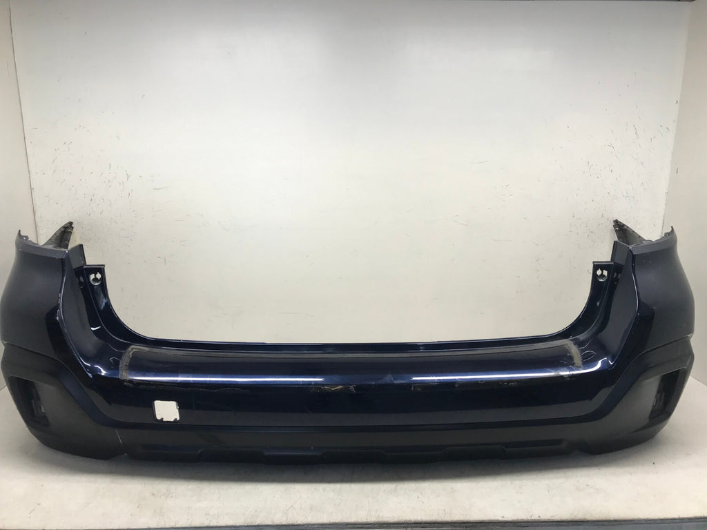 Rear Bumper Cover Subaru Outback 2018-2019 57704AL18A OEM3