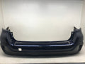 Rear Bumper Cover Subaru Outback 2018-2019 57704AL18A OEM3
