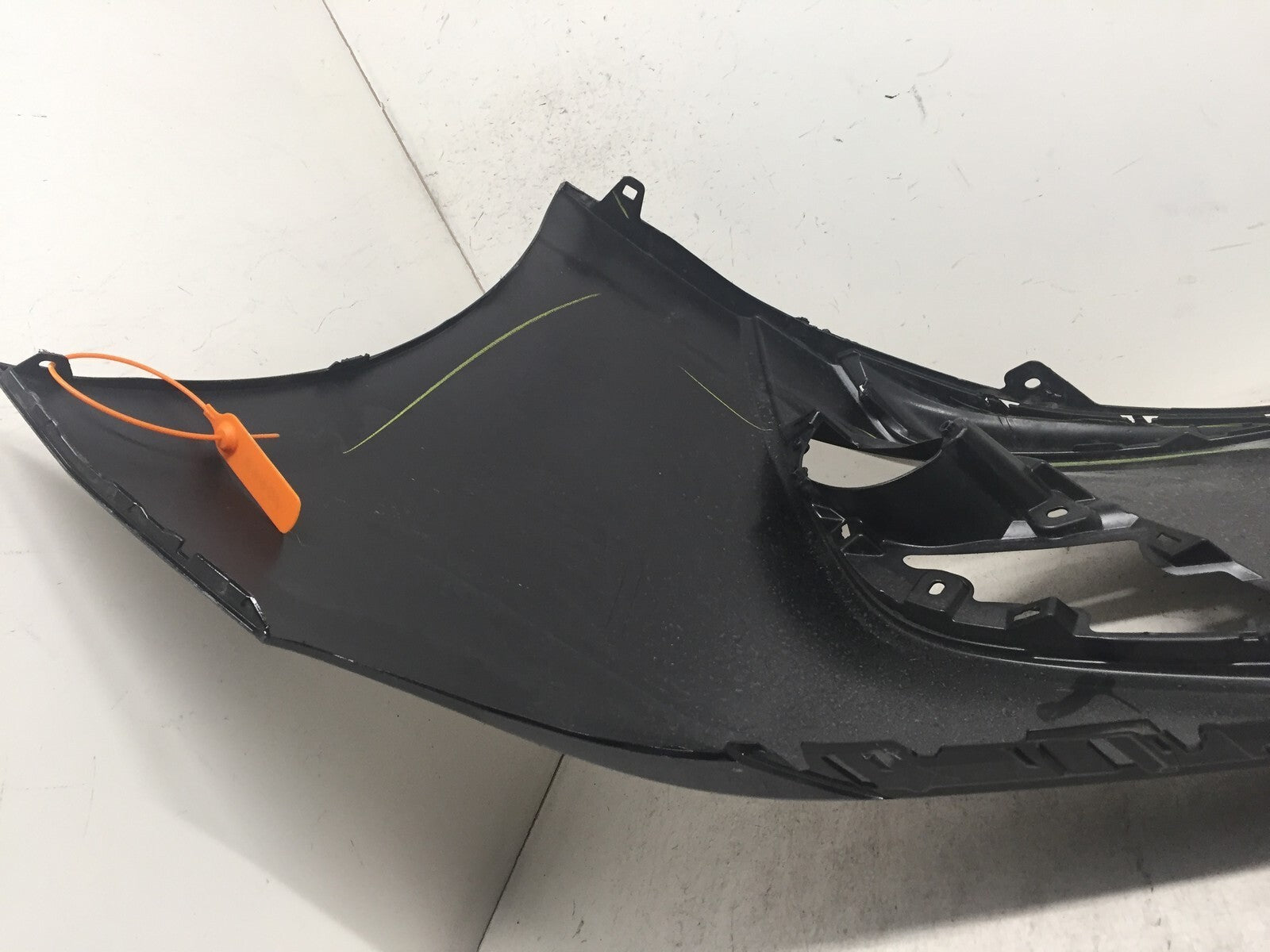 Front Bumper Cover Toyota Camry SE XSE Hybrid SE 218 2018-2020 52119-06E20 OEM