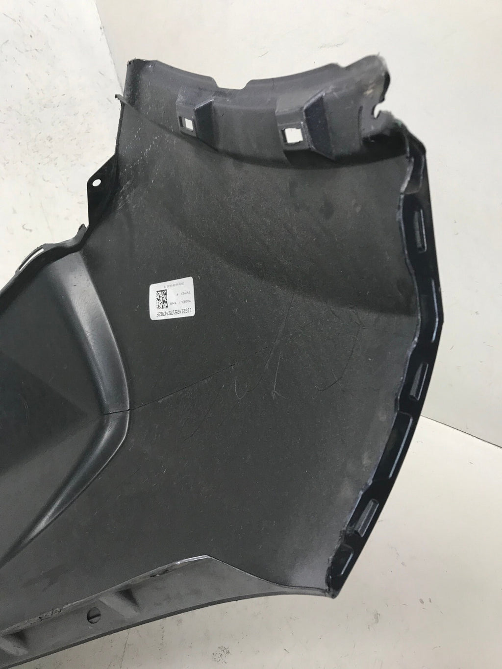 Front Bumper Cover Honda CR-V EX/LX/EX-L/Touring Grey 17 18 71101-TLA-A000 OEM2