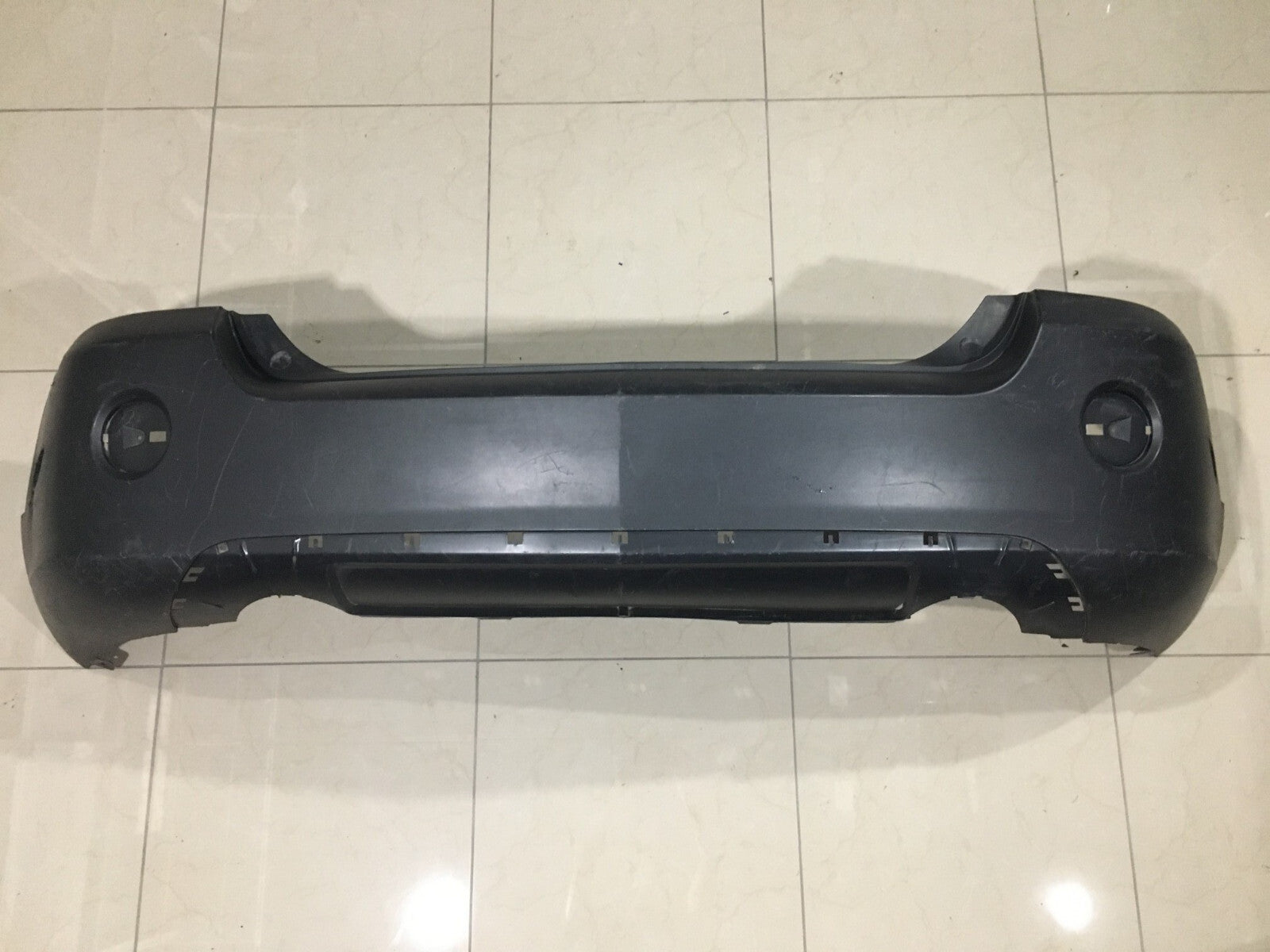 Rear Bumper Cover Saturn Vue XR/Hybrid 2008 2009 2010 55102729 OEM