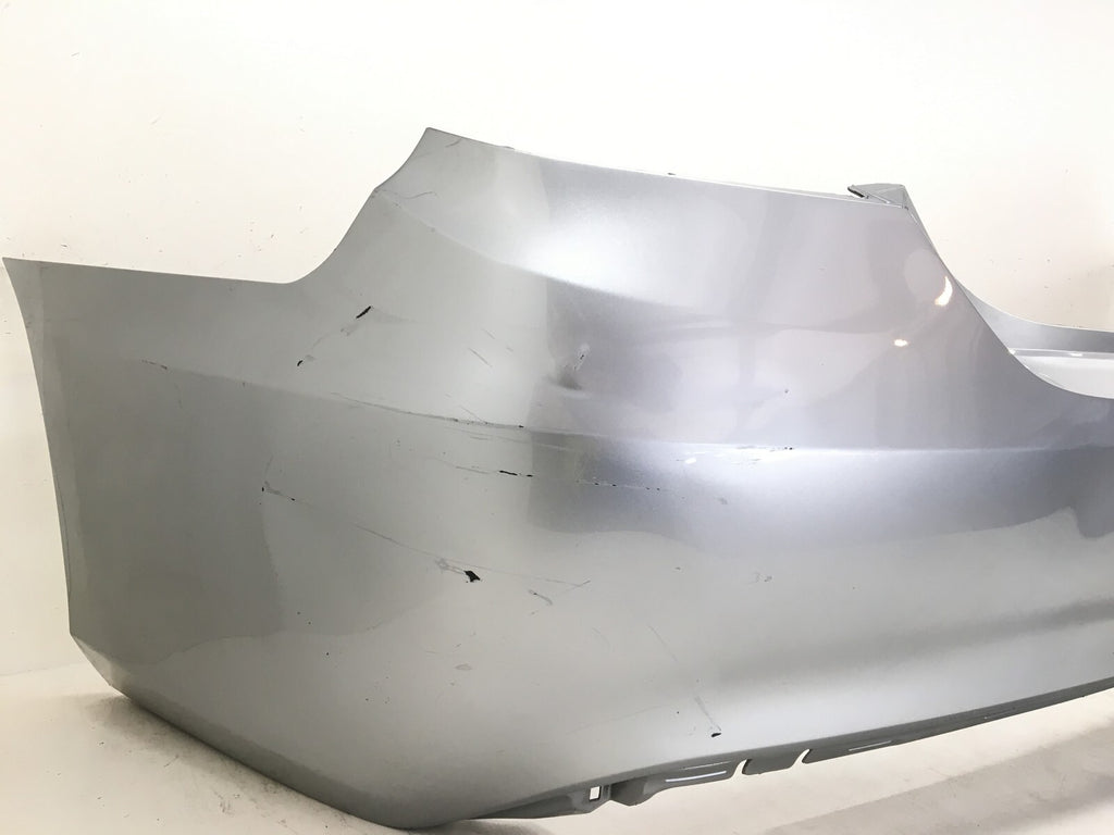 Rear Bumper Cover Toyota Camry LE XLE SE XSE Hybrid LE Hybrid XLE 15-17 OEM2