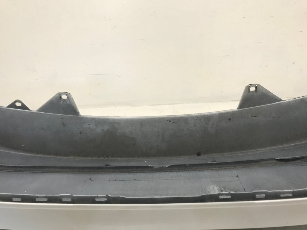 Rear Bumper Cover Honda Accord LX/Hybrid/Sport White 18-2020 71501-TVA-A000 OEM