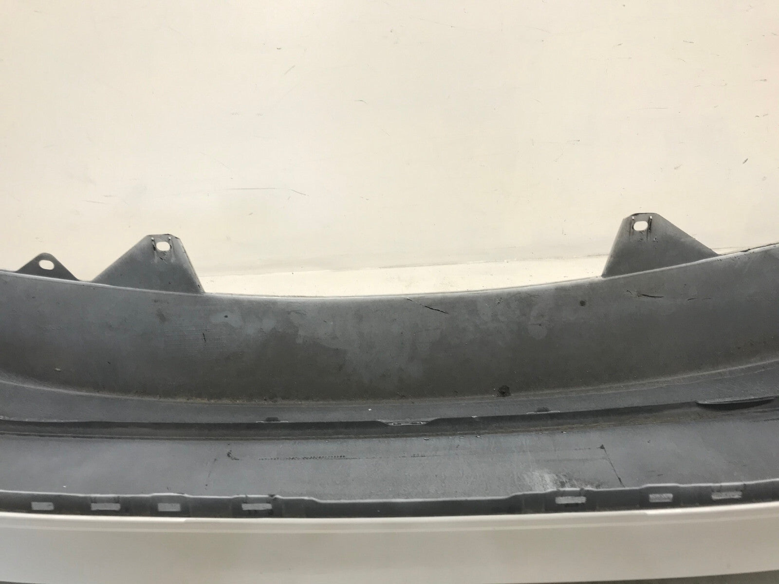 Rear Bumper Cover Honda Accord LX/Hybrid/Sport White 18-2020 71501-TVA-A000 OEM