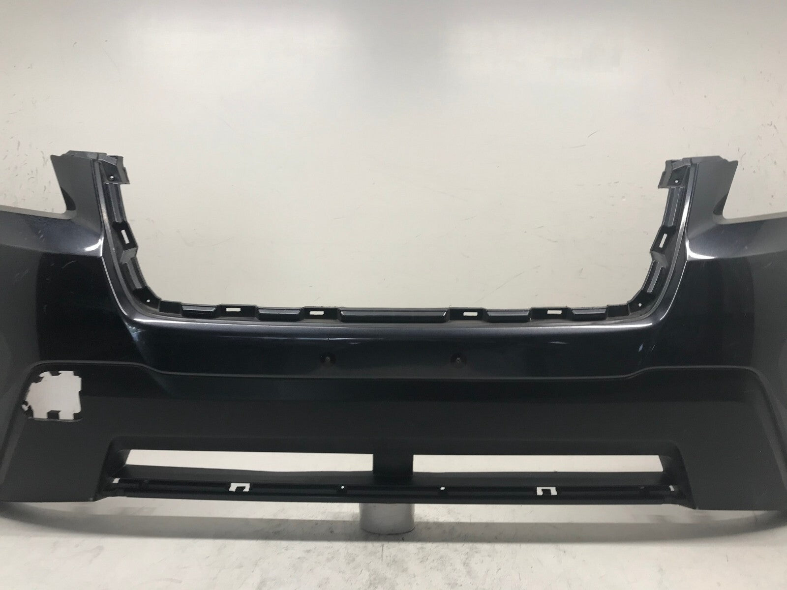 Front Bumper Cover Gray 2019 2020 2021 Subaru Forester 57704SJ010 OEM