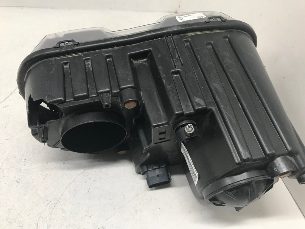 Headlight Right passenger RH 15-18 Dodge Challenger 68174064-AF OEM