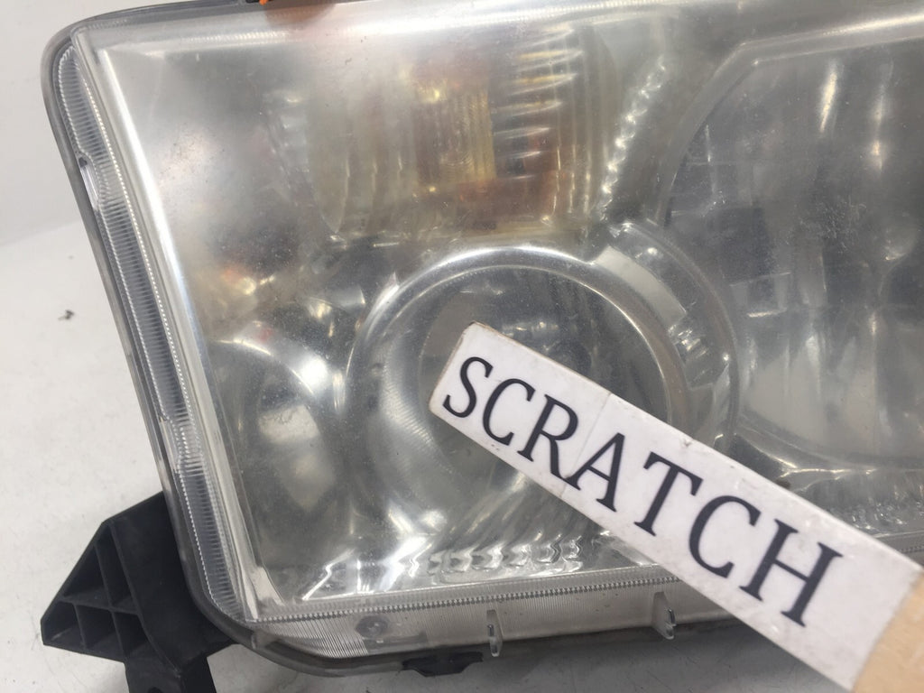 Headlight Damaged Lamp Left Driver LH Toyota Tundra 2010-2013 811500C070 OEM