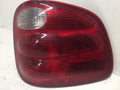 Tail light Damaged Taillight Right RH Ford F 150 2000-2004 YL3X-13440-A OEM2