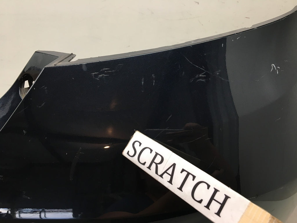 Rear Bumper Cover Toyota Camry LE XLE SE XSE Hybrid 1H2 15-2017 52159-06390 OEM