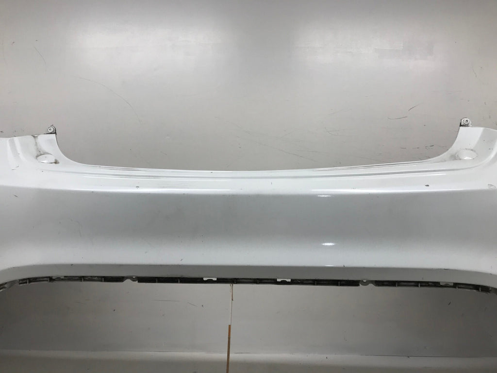 Rear Bumper Cover White 2013-2017 Hyundai Veloster Turbo/R-Spec 86511-2V500 OEM