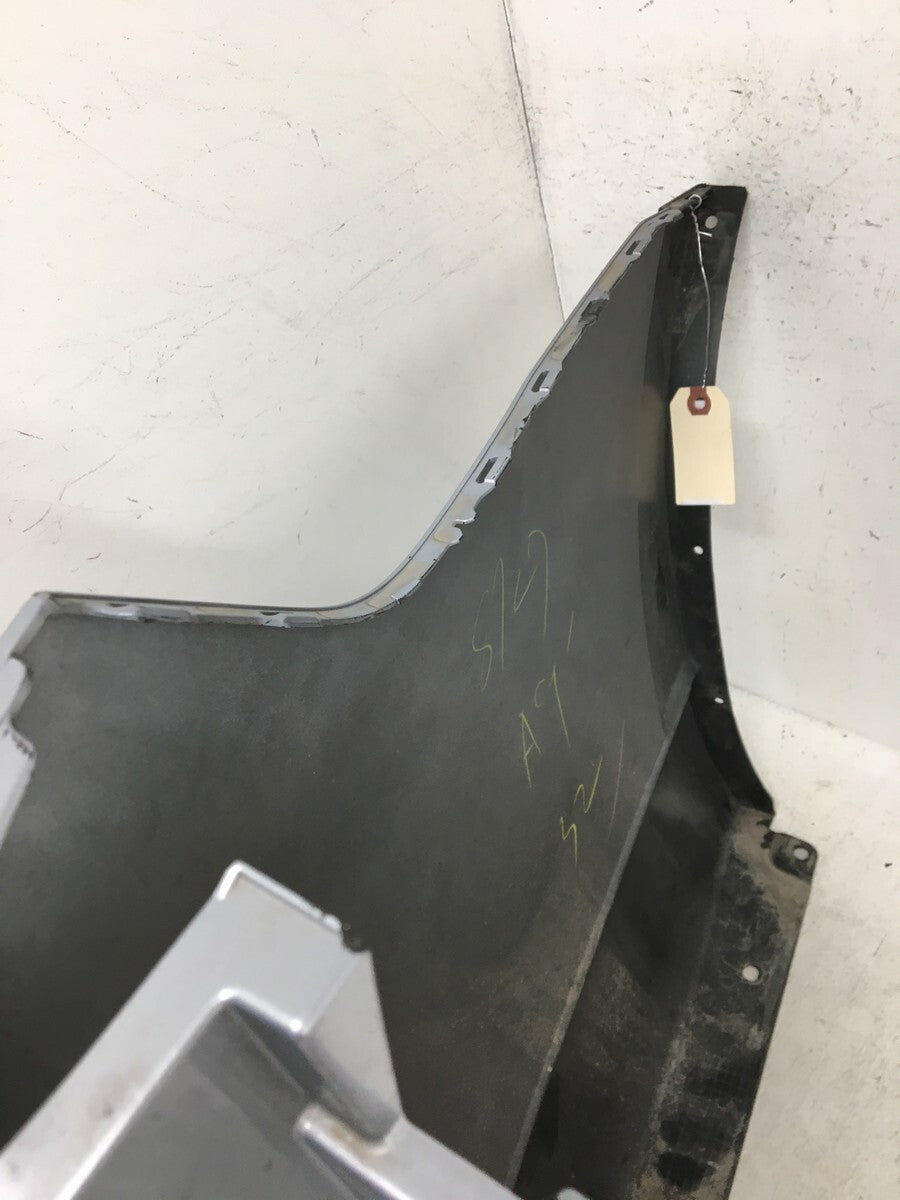Rear Bumper Cover Subaru Forester Sport Touring w/Sns Holes 19 20 57704SJ310 OEM
