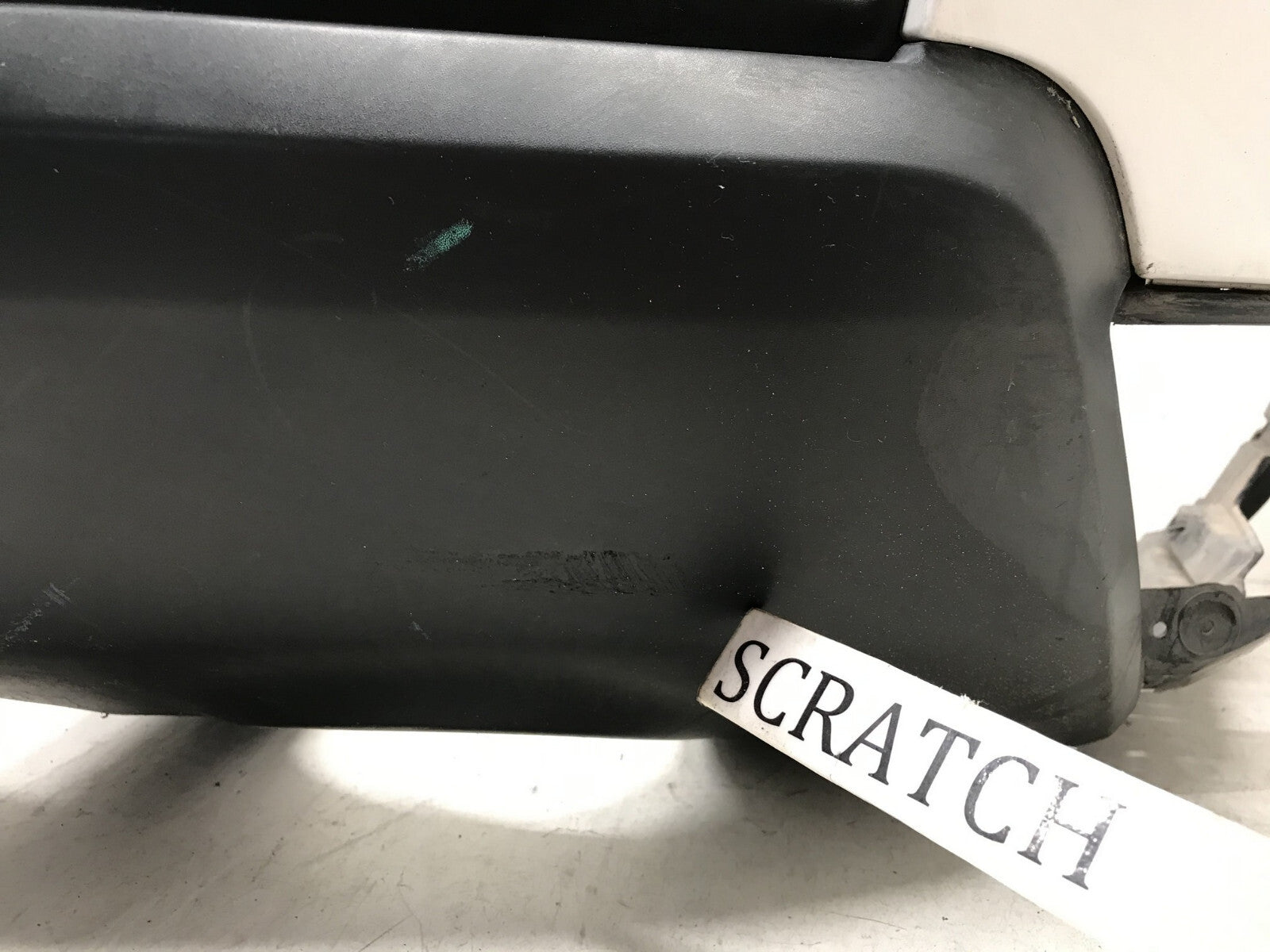 Rear Bumper Cover Land Rover Range Rover Sport Base/SE/HSE 14-17 DK62-17F954 OEM