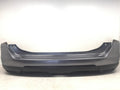 Rear Bumper Cover Nissan Rogue S SL SV 2014-2016 85022-5HA0A OEM3
