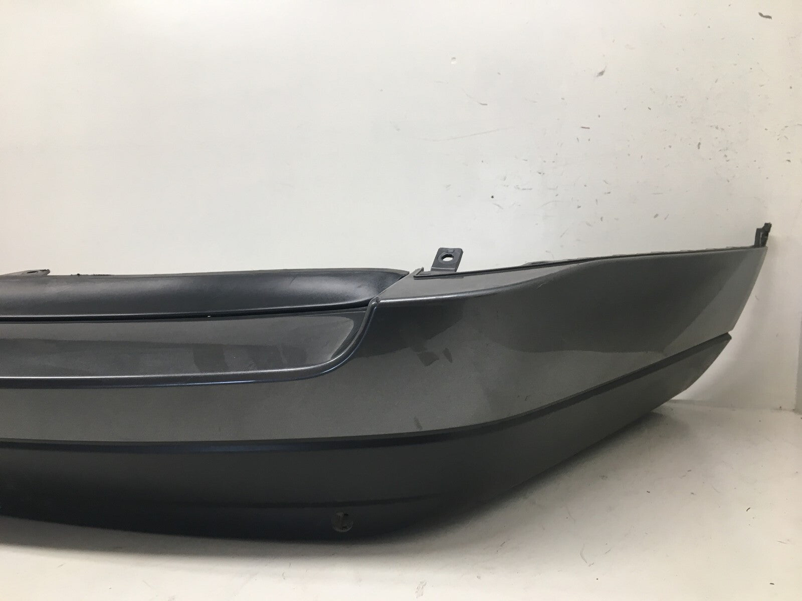 Rear Bumper Cover Range Rover Base/HSE/Supercharged/Autobiography 2013-2015 OEM