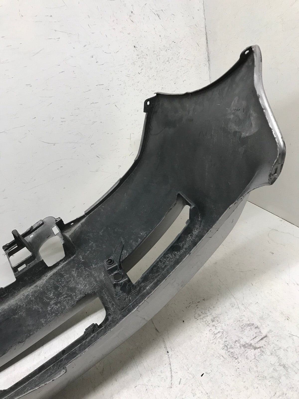 Front Bumper Cover Gray Toyota BB Scion XB NCP31 NCP35 52119-52310 OEM