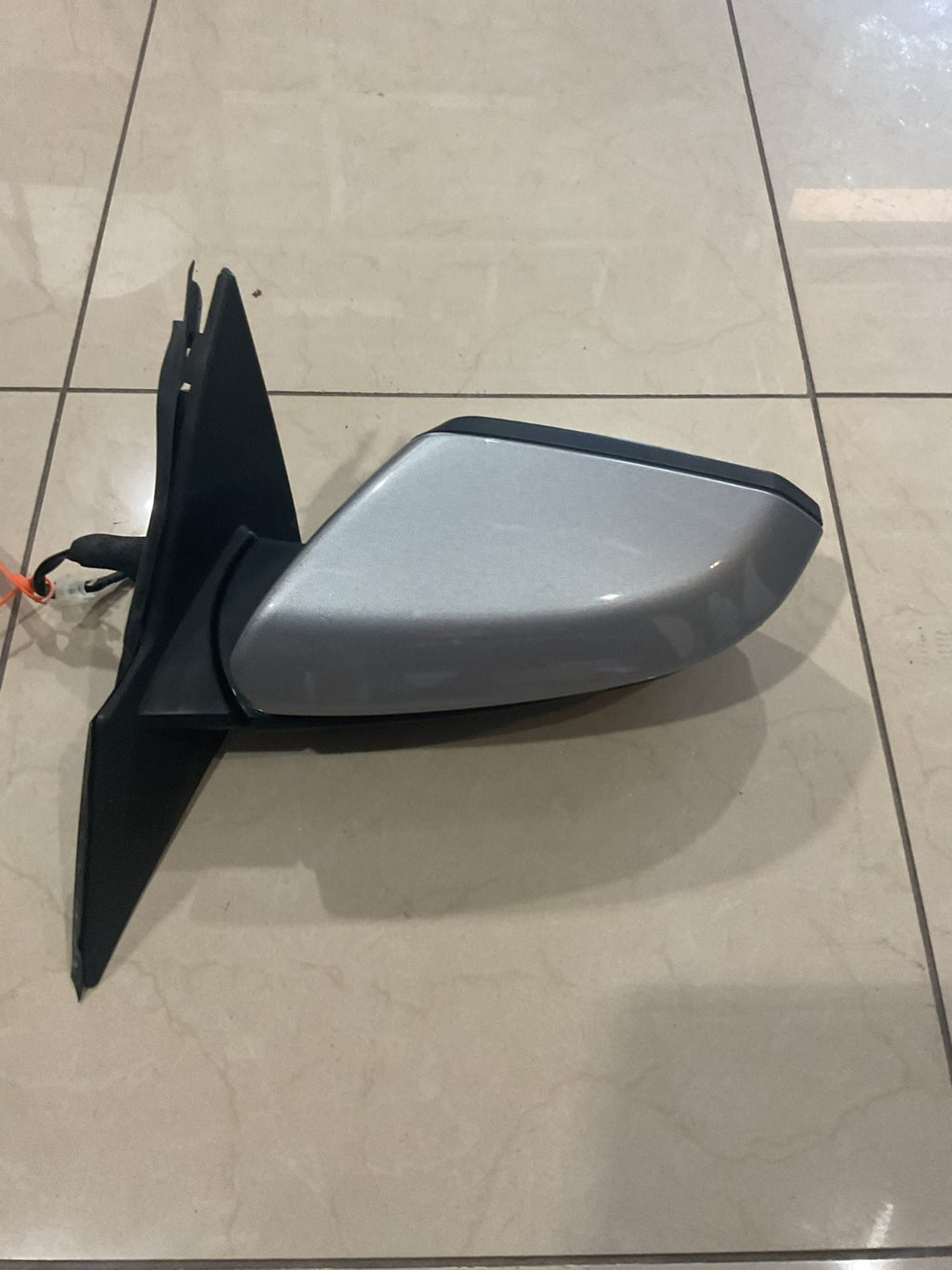 Mirror Left Driver LH Honda Civic 2016-2021 CAPA
