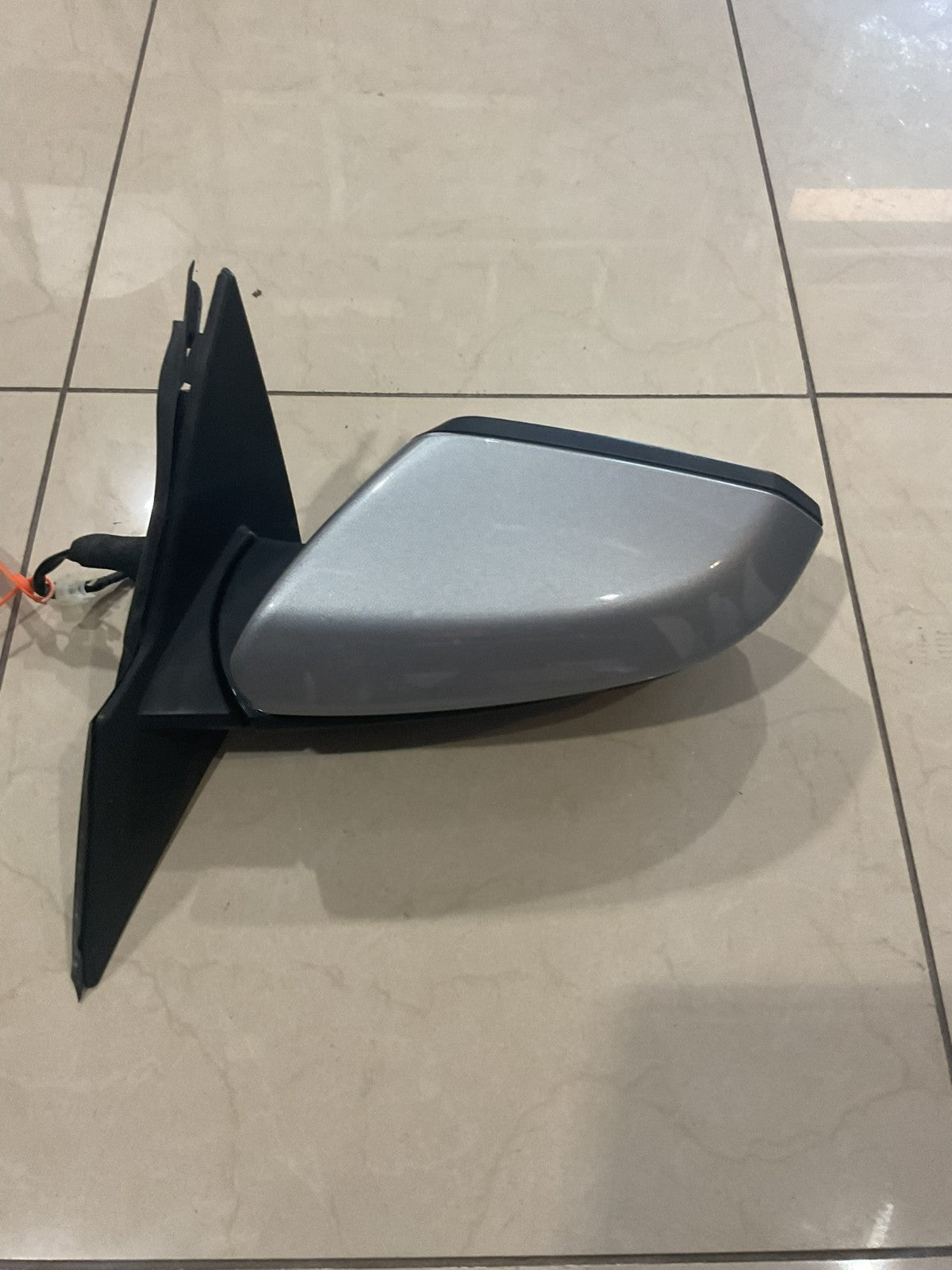 Mirror Left Driver LH Honda Civic 2016-2021 CAPA