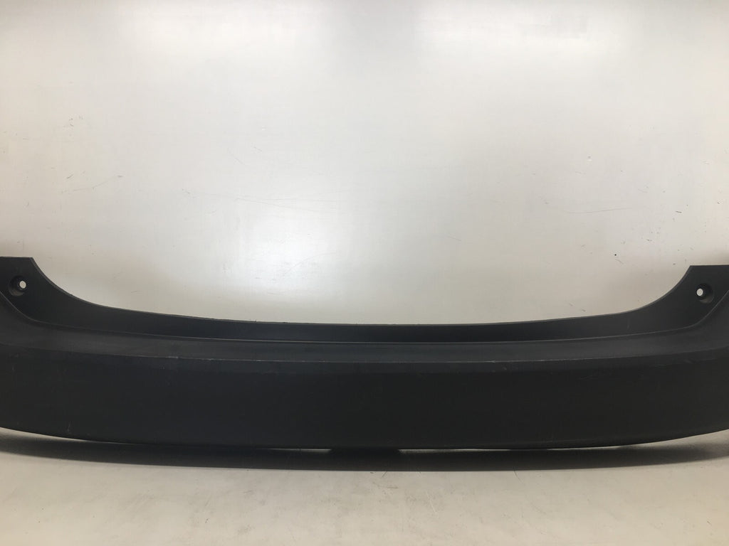 Rear Bumper Cover Toyota Rav4 LE/XLE/Limited 2013-2015 52159-0R070 Original2