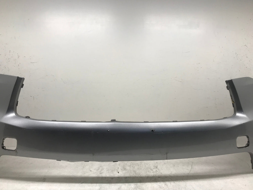 Front Bumper Cover Toyota Highlander LE/Limited/Hybrid 2014-2016 CAPA