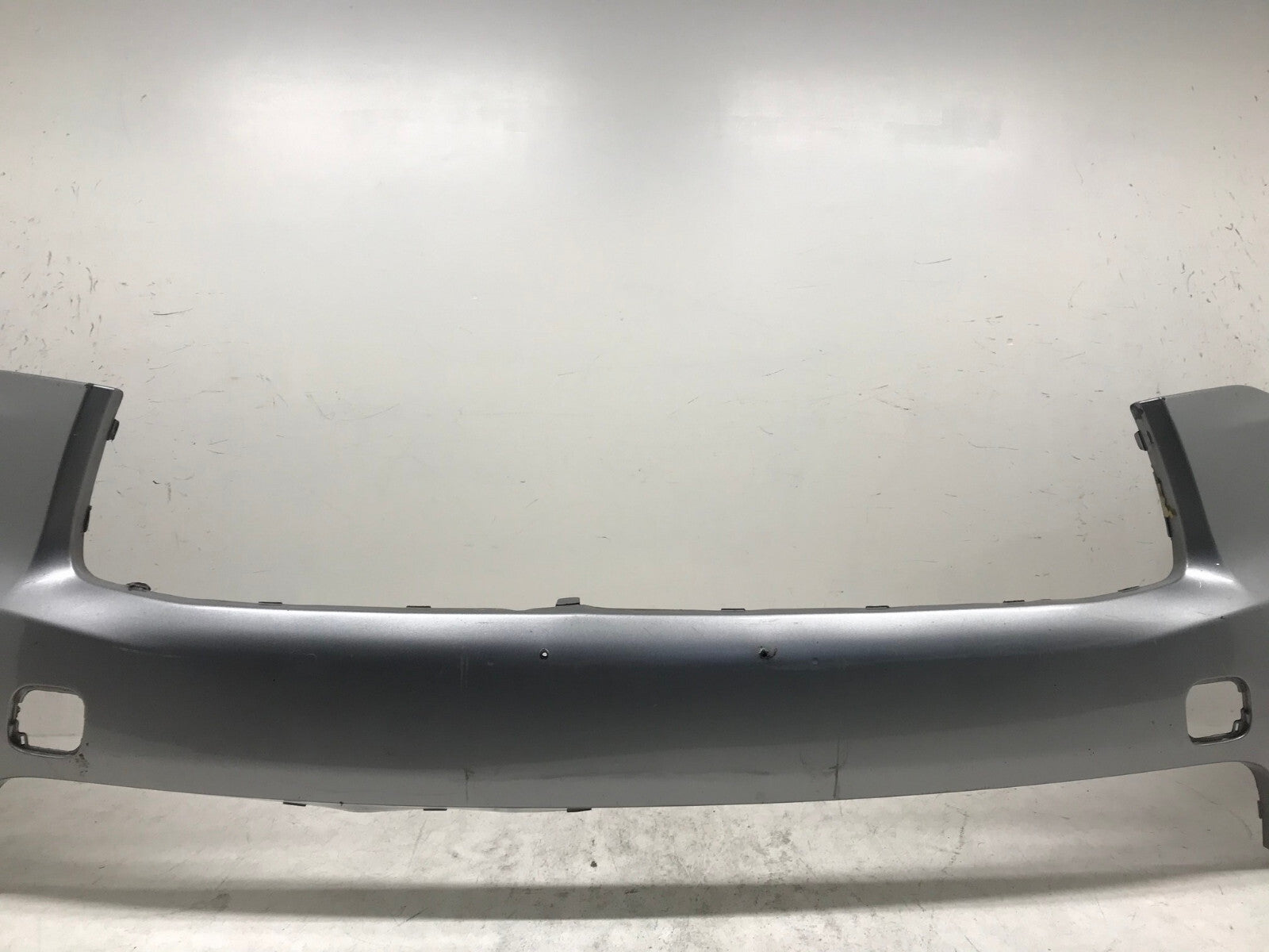 Front Bumper Cover Toyota Highlander LE/Limited/Hybrid 2014-2016 CAPA
